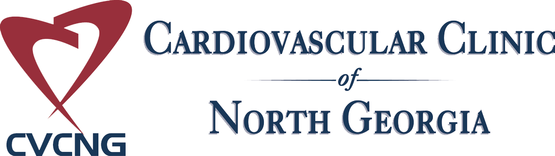 CARDIOVASCULAR CLINIC OF NORTH GEORGIA