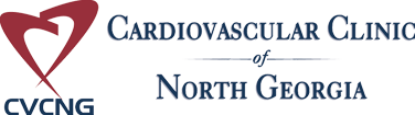 CARDIOVASCULAR CLINIC OF NORTH GEORGIA